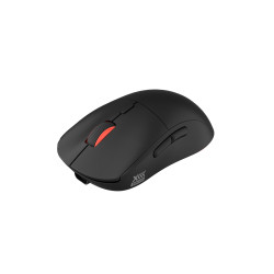 Genesis herná bezdrôtová myš ZIRCON XIII/Herná/Optická/26 000 DPI/Bezdrôtové USB/Čierna