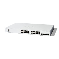 CISCO REFRESH - Cisco Catalyst C1300-24T-4X REFRESH