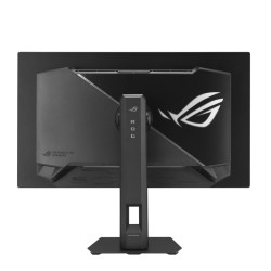 ASUS ROG Strix/XG27UQDMS/26,5''/OLED/4K UHD/240Hz/0,03ms/Čierna/3R