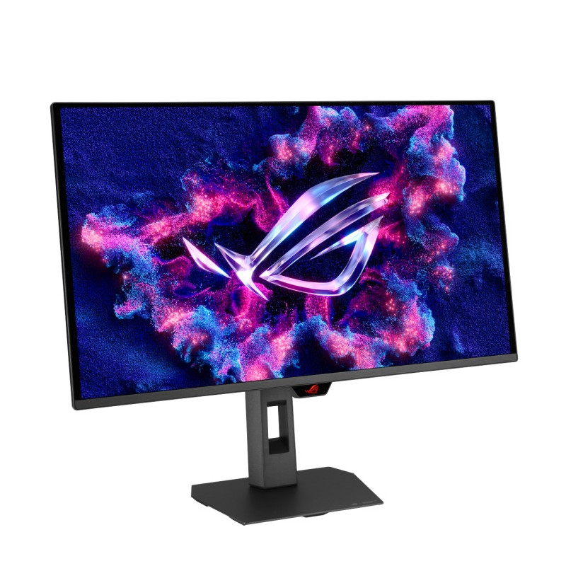 ASUS ROG Strix/XG27UQDMS/26,5''/OLED/4K UHD/240Hz/0,03ms/Čierna/3R