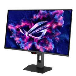 ASUS ROG Strix/XG27UQDMS/26,5''/OLED/4K UHD/240Hz/0,03ms/Čierna/3R