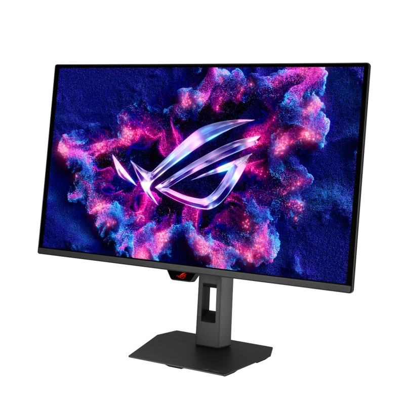 ASUS ROG Strix/XG27UQDMS/26,5''/OLED/4K UHD/240Hz/0,03ms/Čierna/3R