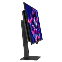 ASUS ROG Strix/XG27UQDMS/26,5''/OLED/4K UHD/240Hz/0,03ms/Čierna/3R
