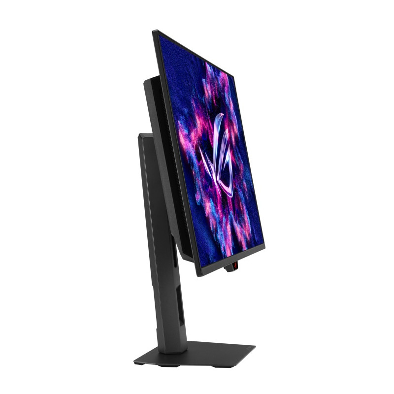 ASUS ROG Strix/XG27UQDMS/26,5''/OLED/4K UHD/240Hz/0,03ms/Čierna/3R