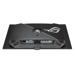 ASUS ROG Strix/XG27UQDMS/26,5''/OLED/4K UHD/240Hz/0,03ms/Čierna/3R