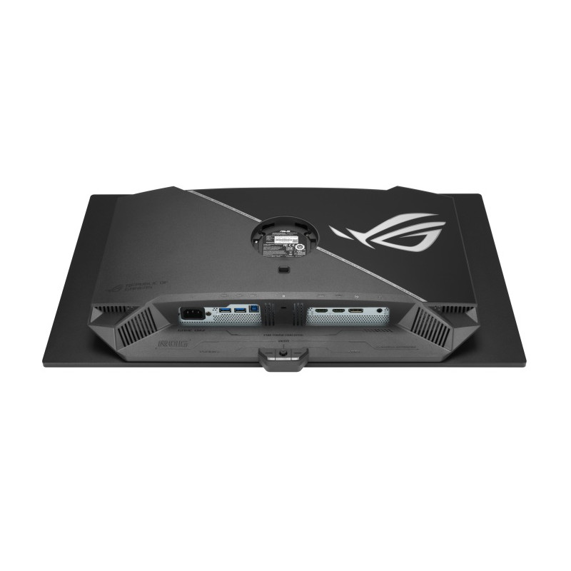 ASUS ROG Strix/XG27UQDMS/26,5''/OLED/4K UHD/240Hz/0,03ms/Čierna/3R