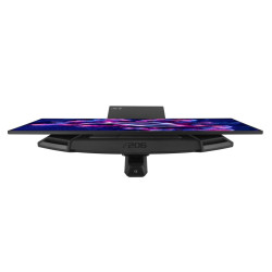ASUS ROG Strix/XG27UQDMS/26,5''/OLED/4K UHD/240Hz/0,03ms/Čierna/3R