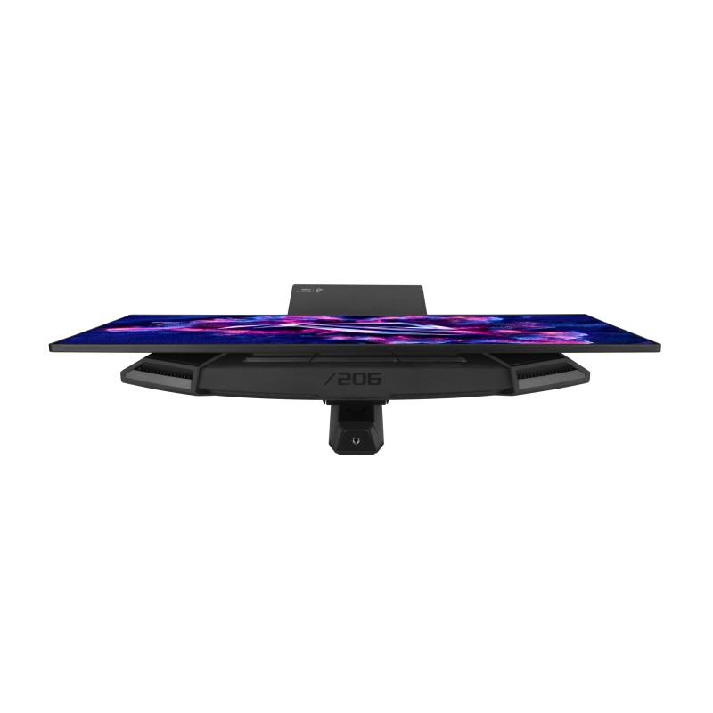 ASUS ROG Strix/XG27UQDMS/26,5''/OLED/4K UHD/240Hz/0,03ms/Čierna/3R