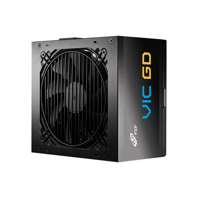 FSP VIC GD 650, 80 plus GOLD, ATX 3.1, 650 W