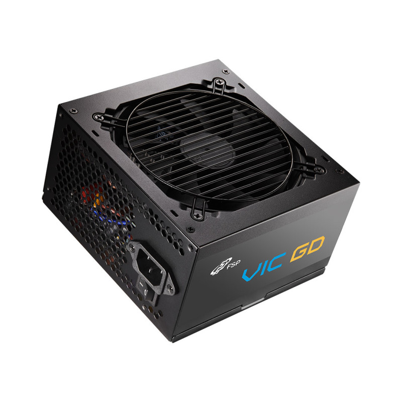 FSP VIC GD 650, 80 plus GOLD, ATX 3.1, 650 W