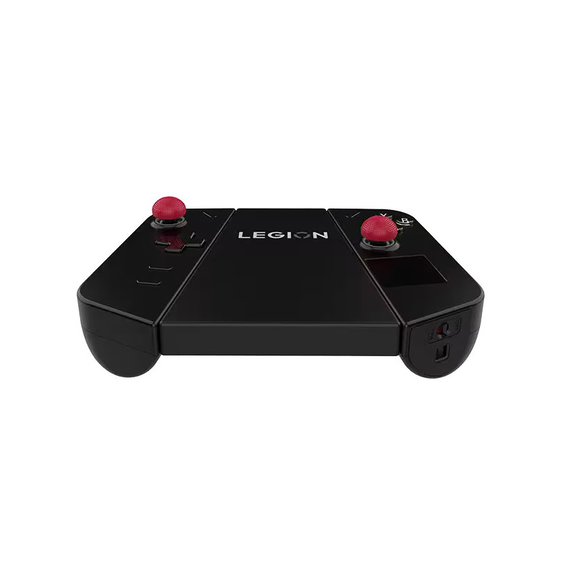 Lenovo Legion Go Joystick Caps - Lenovo Red