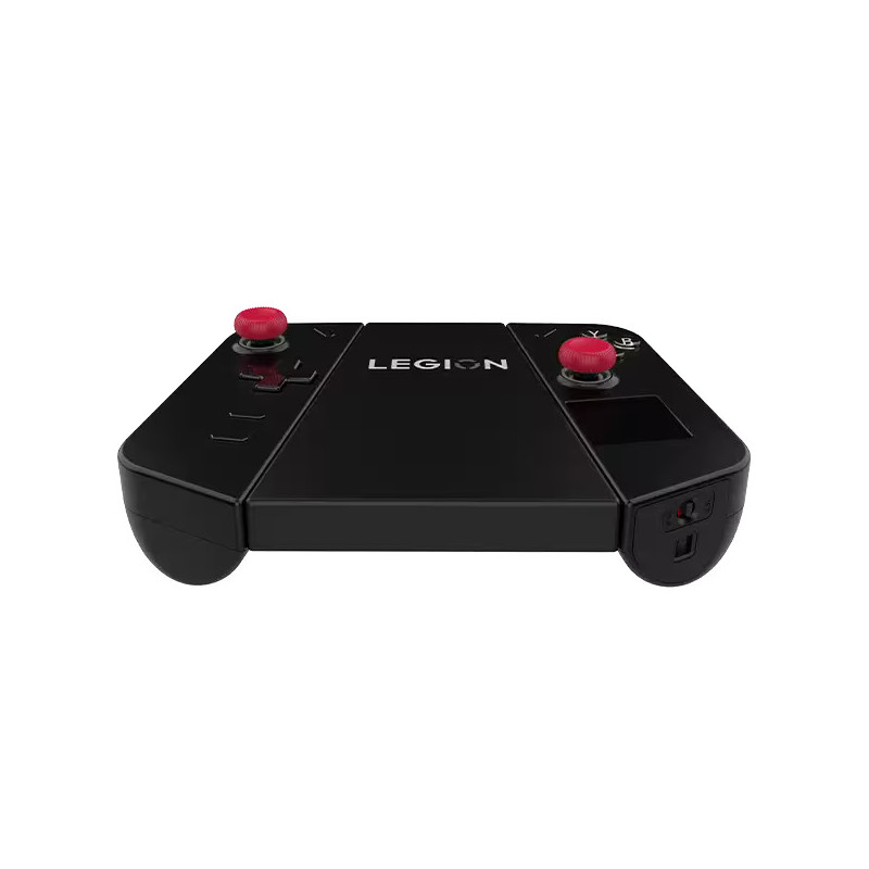 Lenovo Legion Go Joystick Caps - Lenovo Red