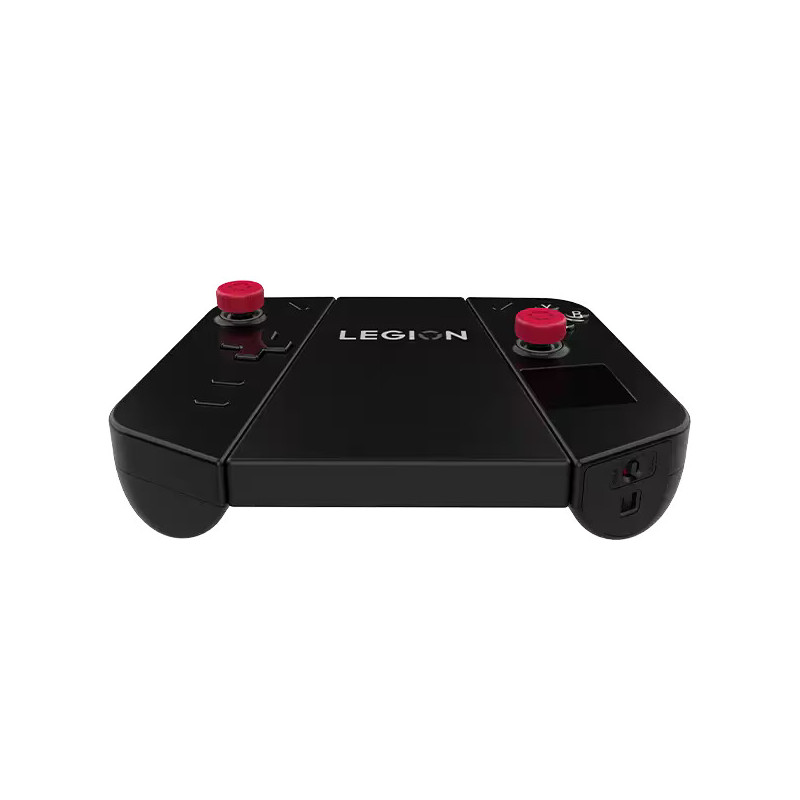 Lenovo Legion Go Joystick Caps - Lenovo Red