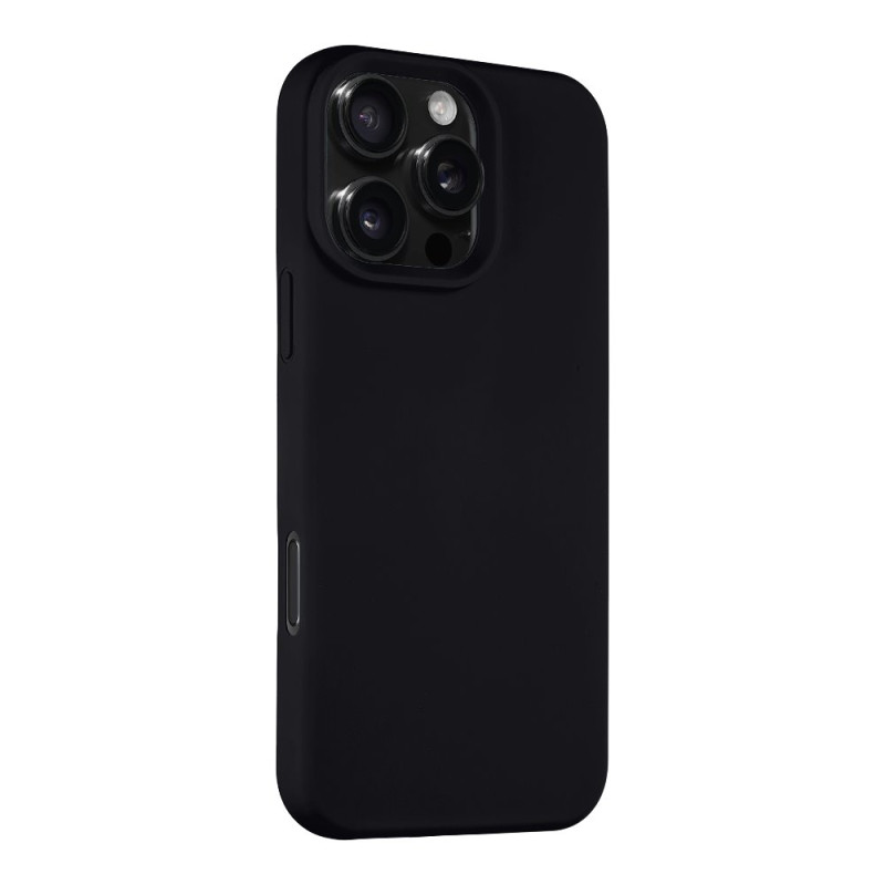 Tactical MagForce Velvet Smoothie Kryt pre Apple iPhone 16 Pre Max Asphalt