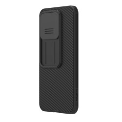 Nillkin CamShield PRE Zadný Kryt pre Xiaomi 15T Black
