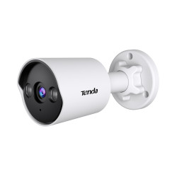 Tenda TC3B24C-PS(4mm) - Full-Color PoE 4Mpx kamera, OnViF, detekcia pohybu, osoby, vozidlá, zvuku, H.265+