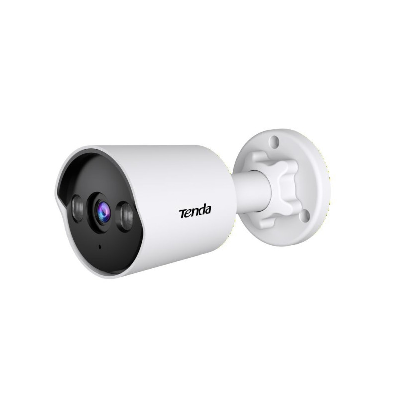 Tenda TC3B24C-PS(4mm) - Full-Color PoE 4Mpx kamera, OnViF, detekcia pohybu, osoby, vozidlá, zvuku, H.265+