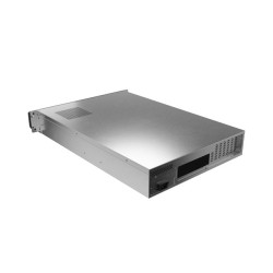 LANBERG SERVEROVÉ ŠASI PRO MONTÁŽ DO RACKU E-ATX 650/12 19''/2U