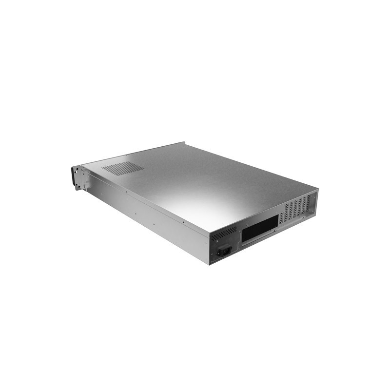 LANBERG SERVEROVÉ ŠASI PRO MONTÁŽ DO RACKU E-ATX 650/12 19''/2U