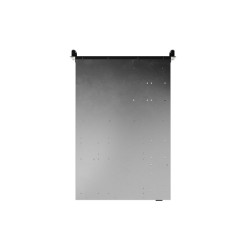 LANBERG SERVEROVÉ ŠASI PRO MONTÁŽ DO RACKU E-ATX 650/12 19''/2U