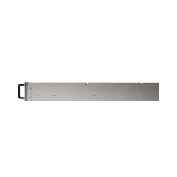 LANBERG SERVEROVÉ ŠASI PRO MONTÁŽ DO RACKU E-ATX 650/12 19''/2U