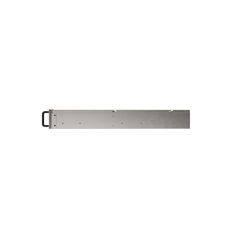 LANBERG SERVEROVÉ ŠASI PRO MONTÁŽ DO RACKU E-ATX 650/12 19''/2U