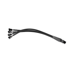 LANBERG SERVEROVÉ ŠASI PRO MONTÁŽ DO RACKU E-ATX 650/12 19''/2U