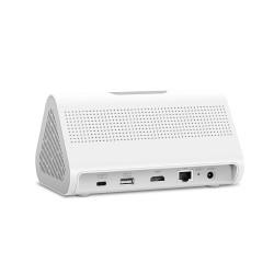 TP-LINK - Tapo HB410 Solárna kamera 2K dual (sada 2 kamer)