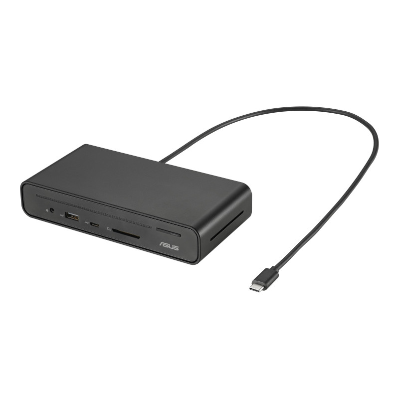 ASUS DC300 Triple Display USB-C Dock