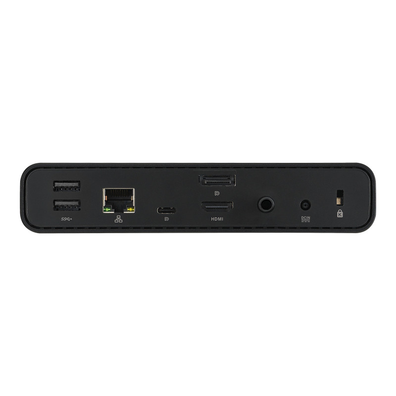 ASUS DC300 Triple Display USB-C Dock