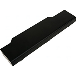 Batérie T6 Power pre Fujitsu LifeBook AH512, AH532, AH562, A532, 5200mAh, 56Wh, 6cell