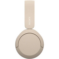 Sony WH-CH520/BT/Bezdrôt/Béžová