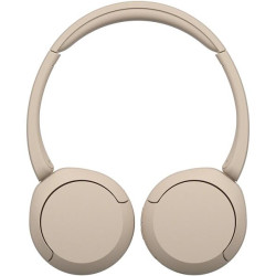 Sony WH-CH520/BT/Bezdrôt/Béžová