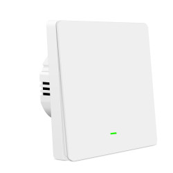 EVOLVEO WiFi Dual Switch, šikovný vypínač