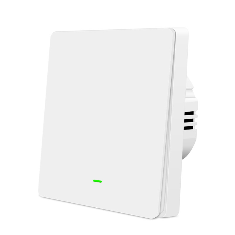 EVOLVEO WiFi Dual Switch, šikovný vypínač