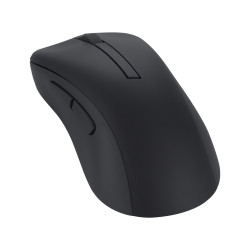 ASUS Wireless Mouse MD102/Kancelárska/Optická/Pre pravákov/1 600 DPI/USB+BT/Tmavosivá