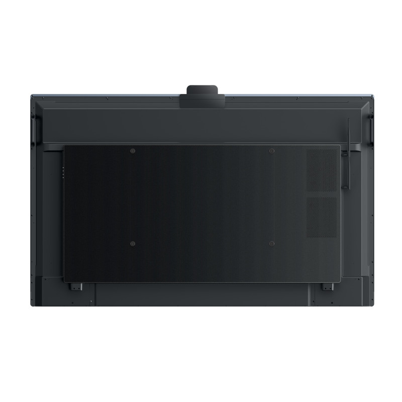 Yealink MeetingBoard 65 Pro, 3x50MP, 4x digitálny zoom, Wi-Fi 6, BT, 16 MEMS