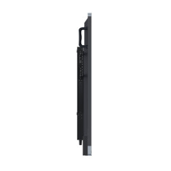 Yealink MeetingBoard 65 Pro, 3x50MP, 4x digitálny zoom, Wi-Fi 6, BT, 16 MEMS