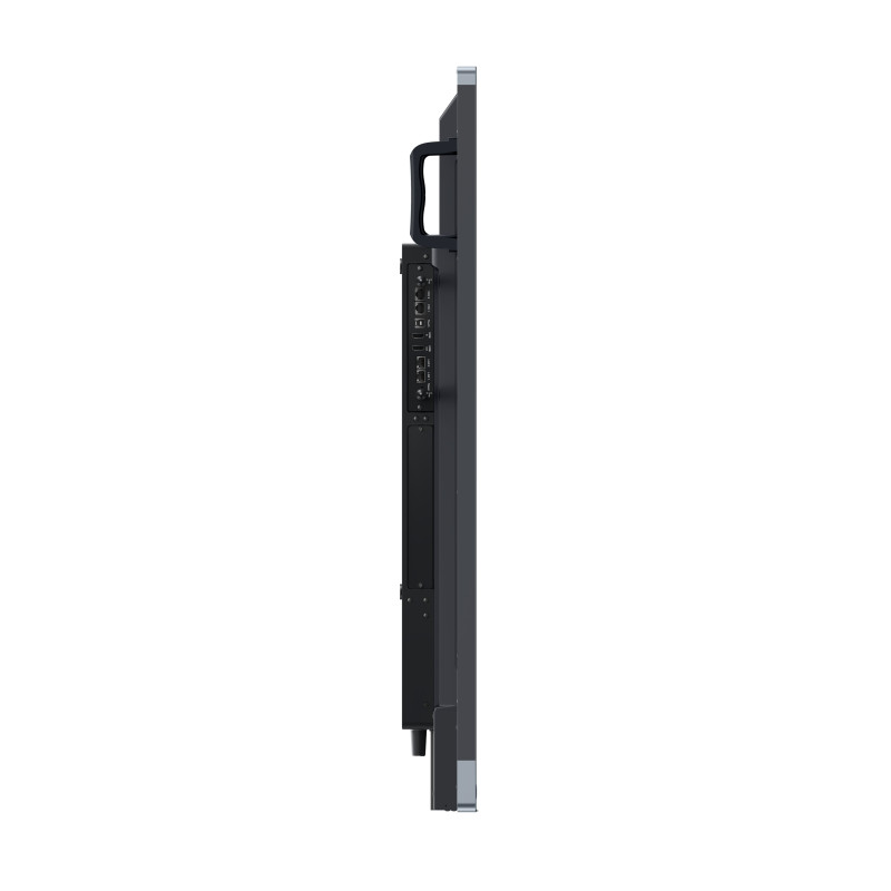 Yealink MeetingBoard 65 Pro, 3x50MP, 4x digitálny zoom, Wi-Fi 6, BT, 16 MEMS