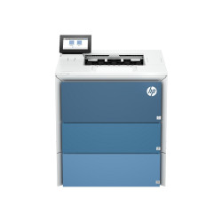 HP LaserJet Enterprise/6501dn Printer/Tisk/Laser/A4/LAN/USB