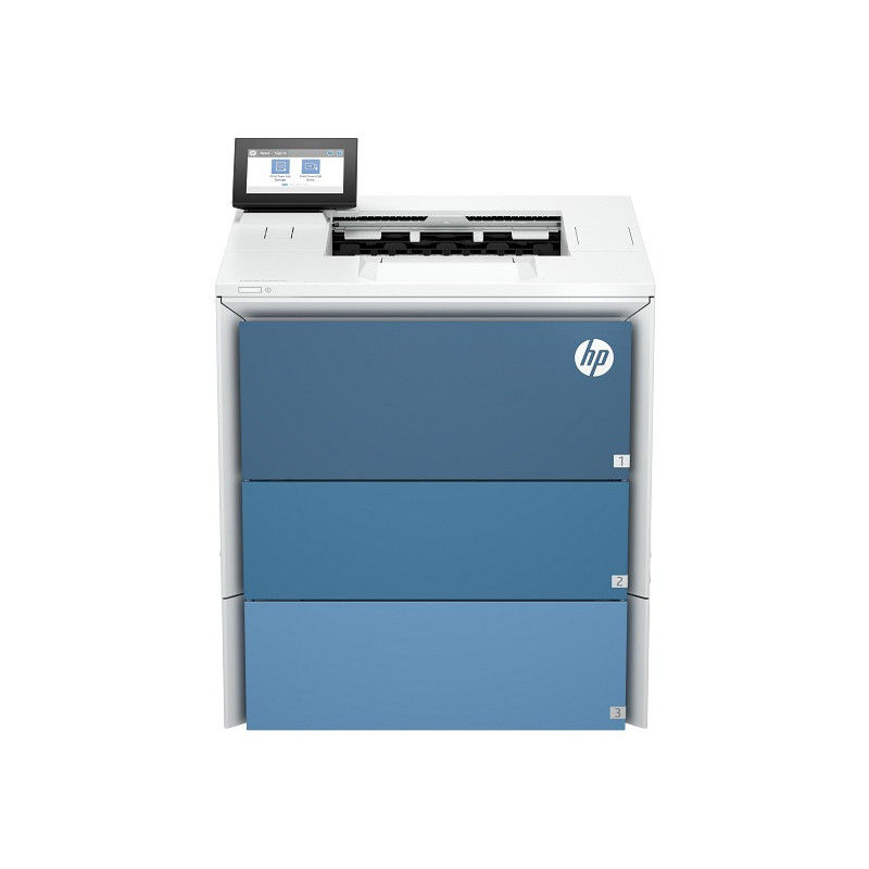 HP LaserJet Enterprise/6501dn Printer/Tisk/Laser/A4/LAN/USB