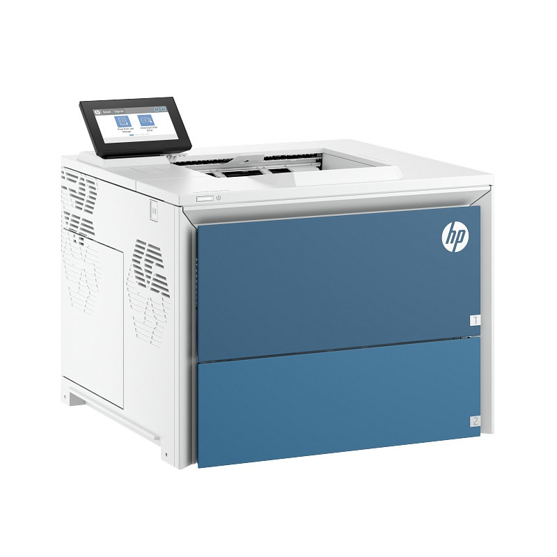 HP LaserJet Enterprise/6501dn Printer/Tisk/Laser/A4/LAN/USB