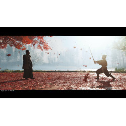SONY PLAYSTATION - PS5 - Ghost of Tsushima Director's Cut - Remaster
