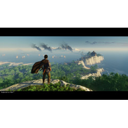 SONY PLAYSTATION - PS5 - Ghost of Tsushima Director's Cut - Remaster