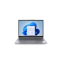 Lenovo ThinkBook/14 G6 IRL/i3-1315U/14''/WUXGA/8GB/256GB SSD/UHD/W11P/Gray/3RNBD