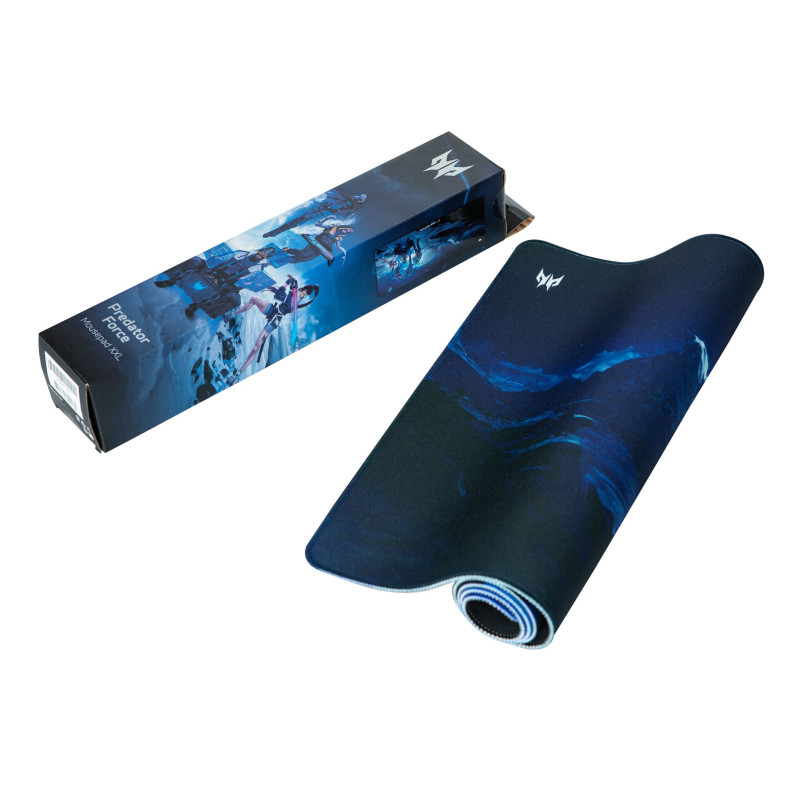 ACER - Predator Gaming Mousepad XL, 910x400x3mm