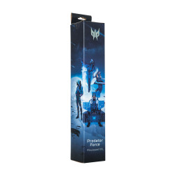 ACER - Predator Gaming Mousepad XL, 910x400x3mm