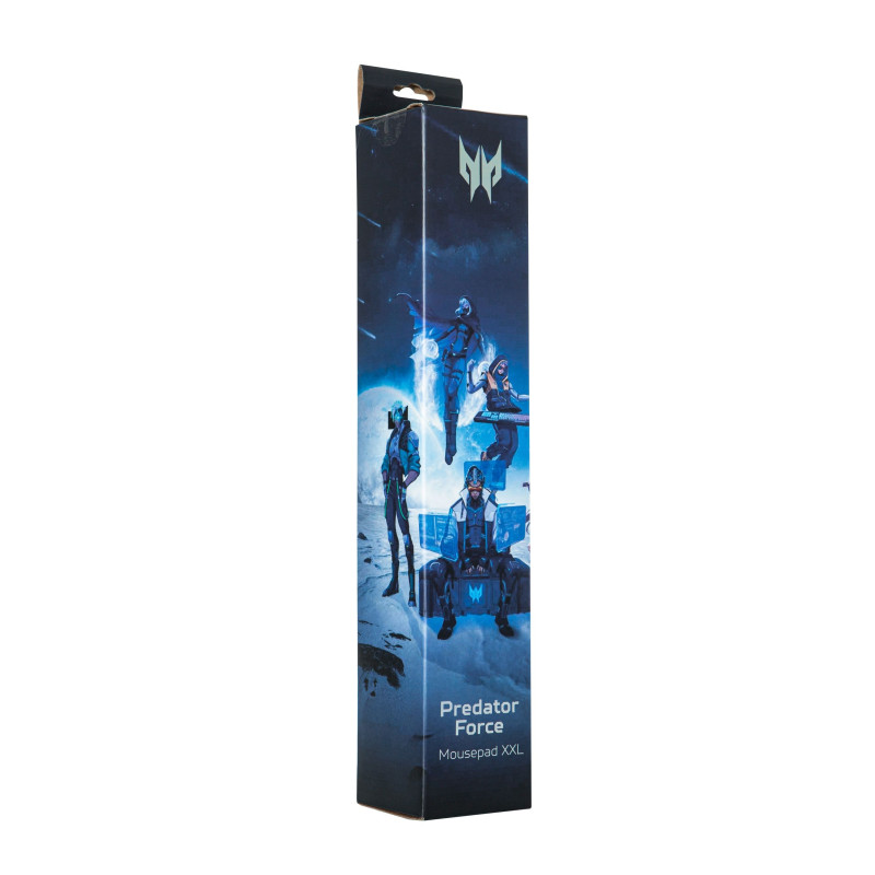 ACER - Predator Gaming Mousepad XL, 910x400x3mm