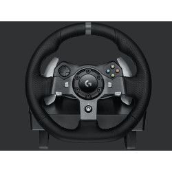 LOGITECH OEM - volant Logitech G920 (PC, XBOX)