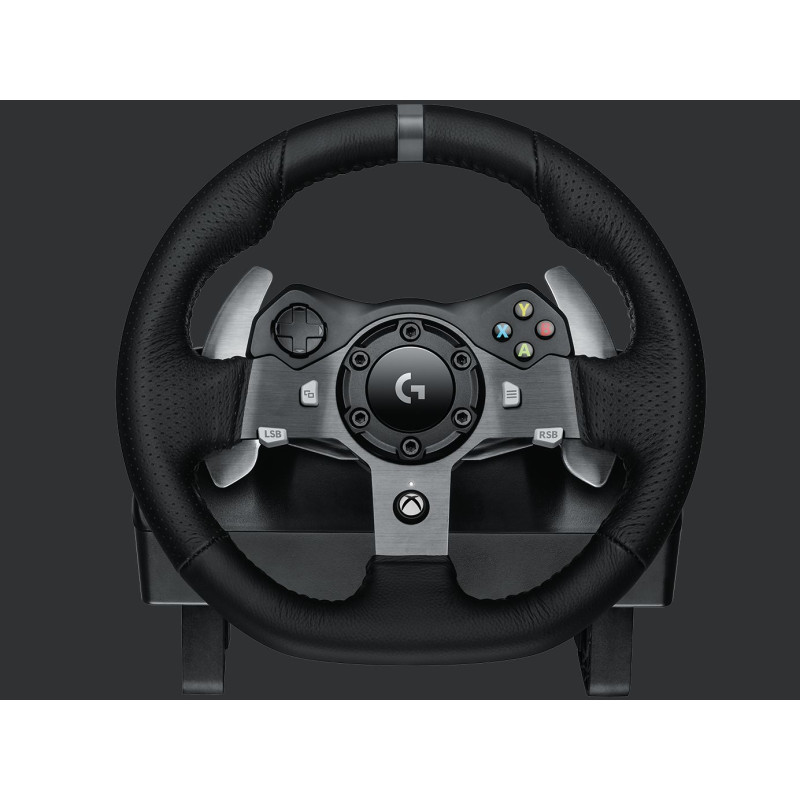 LOGITECH OEM - volant Logitech G920 (PC, XBOX)